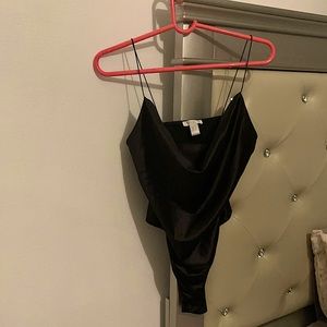 Black sexy nighttime Out. Show a taste !